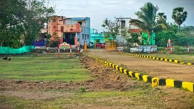 Project Image of 600.0 - 2400.0 Sq.ft Residential Plot Plot for buy in Asquare SSP Bhavani Amman Nagar