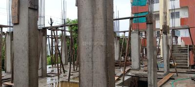 Project Image of 1210.0 - 1464.0 Sq.ft 2 BHK Apartment for buy in Soumya Evergreen Block 9