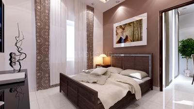 Project Image of 630.0 - 1248.0 Sq.ft 1 BHK Apartment for buy in Rohini Nakshatra