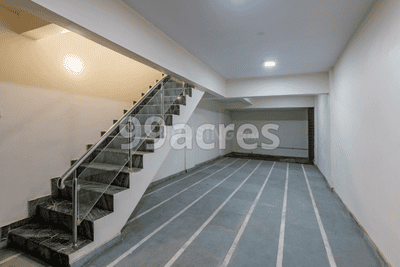 Project Image of 0.0 - 1850.0 Sq.ft 2 BHK Villa for buy in Doshi Row Houses