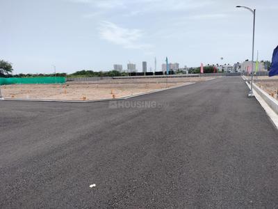 Project Image of 543.0 - 2200.0 Sq.ft Residential Plot Plot for buy in SK Globus Palladium