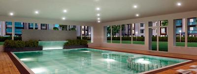 Project Image of 1254.0 - 2022.0 Sq.ft 2 BHK Apartment for buy in Pratham Bluets Phase 4