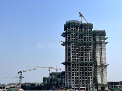 Project Image of 807.0 - 1885.0 Sq.ft 2 BHK Apartment for buy in Lodha Kharadi Pune Phase I Tower 1 To 4