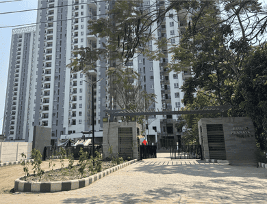 Project Image of 1185.0 - 1400.0 Sq.ft 3 BHK Apartment for buy in Rishi Pranaya Phase I