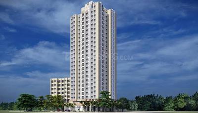 Project Image of 560 Sq.ft 1 BHK Apartment / Flat for sale in Borivali West for Rs. 9500000