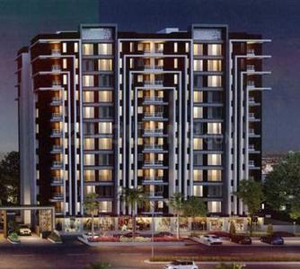 Project Image of 0.0 - 1153.46 Sq.ft 3 BHK Apartment for buy in Nilkanth Heights