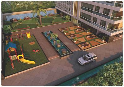 Project Image of 0.0 - 2965.0 Sq.ft 4 BHK Apartment for buy in Blu Sparsh