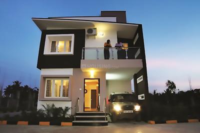 Leaders Elite Crystale Gate Images for Elevation of Leaders Elite Crystale Gate 1