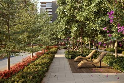 Project Image of 1911.0 - 6203.0 Sq.ft 3 BHK Apartment for buy in Avadh Ercole