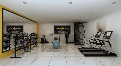 Project Image of 803.0 - 1371.0 Sq.ft 2 BHK Apartment for buy in Rain bow Oaks