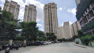 Project Image of 918.59 - 1180.05 Sq.ft 2 BHK Apartment for buy in Persipina Atheletica