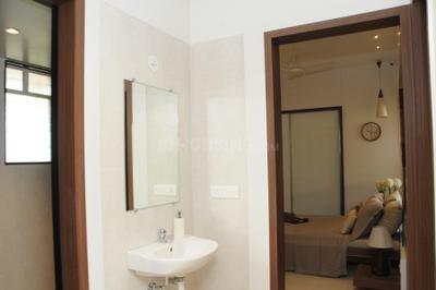 Project Image of 316.0 - 620.0 Sq.ft 1 BHK Apartment for buy in Pate Life Maxima Phase 1