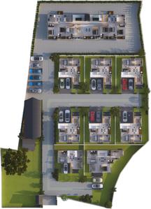 Project Image of 1188.0 - 2292.0 Sq.ft 2 BHK Apartment for buy in JP Haven
