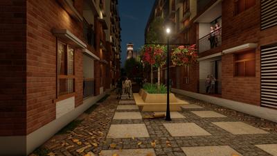 Project Image of 962.0 - 1833.0 Sq.ft 2 BHK Villament for buy in Royal Evita
