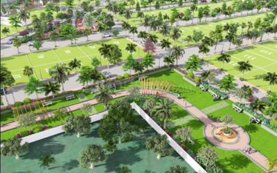 Project Image of 1323.0 - 4374.0 Sq.ft Residential Plot Plot for buy in Amoda Rustic Valley