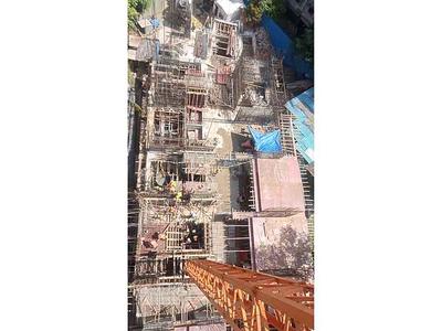 Project Image of 272.11 - 645.94 Sq.ft 1 BHK Apartment for buy in JE And VEE Shiv Krupa