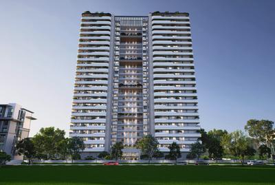 Project Image of 1692.9 - 2282.7 Sq.ft 3 BHK Apartment for buy in Rohit The Elite