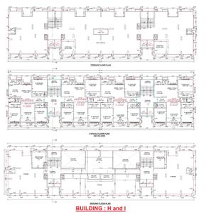 Project Image of 1397.05 - 2716.38 Sq.ft 3 BHK Apartment for buy in Avadh Selenic