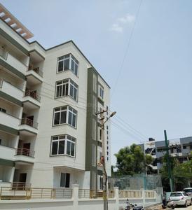 Project Image of 1165.0 - 1695.0 Sq.ft 2 BHK Apartment for buy in MRB Meadows