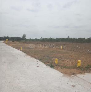 Project Image of 754.0 - 1283.0 Sq.ft Residential Plot Plot for buy in Superr Sangeetha Nagar
