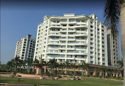 Project Image of 735.07 - 1051.96 Sq.ft 2 BHK Apartment for buy in Goldbricks Aastha Apartment M7 Phase I Anandam World City