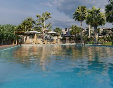 Project Image of 955.0 - 1525.0 Sq.ft 1 BHK Villa for buy in Akashganga Heritage Hills