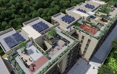 Project Image of 1490 Sq.ft 3 BHK Apartment / Flat for sale in Patharagadia for Rs. 14190000