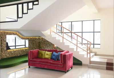 Project Image of 1660.0 - 2085.0 Sq.ft 3 BHK Apartment for buy in Charms Iconic Tower