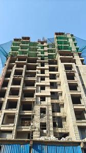 Project Image of 611.0 - 849.0 Sq.ft 2 BHK Apartment for buy in Tharwani Palladian