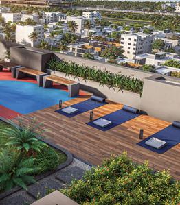 Project Image of 933.0 - 1489.0 Sq.ft 2 BHK Apartment for buy in Jains Aadhya Bharath
