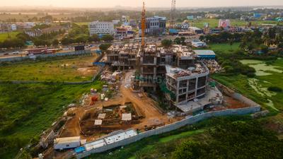 Project Image of 2146.0 - 3155.0 Sq.ft 3 BHK Apartment for buy in Utkal Levels