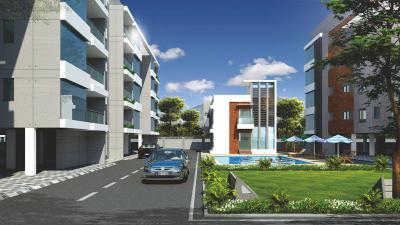 Project Image of 1638.0 - 3600.0 Sq.ft 3 BHK Apartment for buy in Venus Pahel