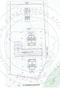 Project Image of 664.56 - 678.99 Sq.ft 2 BHK Apartment for buy in Dwarkesh Selvino Luxuria