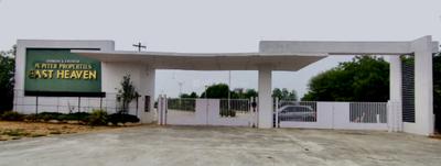 Jupiter East Heaven Gated Community 3