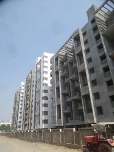 Project Image of 336.0 - 545.0 Sq.ft 1 BHK Apartment for buy in Venus Nandini Bellus