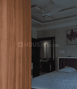 Project Image of 1145.28 - 1315.78 Sq.ft 3 BHK Apartment for buy in ASD Sai Sarovar