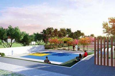 Project Image of 1045.0 - 2270.0 Sq.ft 2 BHK Apartment for buy in Unicon North Brooks 46