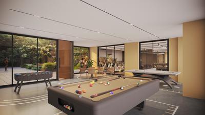 Project Image of 911.92 - 932.26 Sq.ft 3 BHK Apartment for buy in Satvam Viburnum