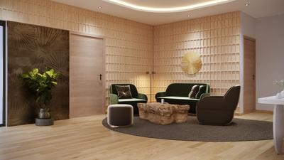 Project Image of 1360.02 - 2080.02 Sq.ft 2 BHK Apartment for buy in Vertex 33 West
