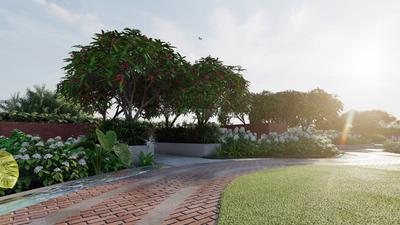 Project Image of 1421.0 - 2980.0 Sq.ft 2 BHK Apartment for buy in Speckles Patio