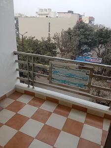 Project Image of 1050.0 - 2000.0 Sq.ft 2 BHK Builder Floor for buy in Bricks Super Homes
