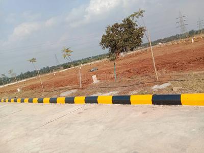 Project Image of 1647.0 - 3600.0 Sq.ft Residential Plot Plot for buy in Prime Anu homes