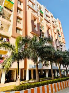 Project Image of 589.0 - 1440.0 Sq.ft 1 BHK Apartment for buy in Jeet Homes