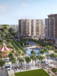 Project Image of 976.0 - 992.0 Sq.ft 2 BHK Apartment for buy in Nshama Camden
