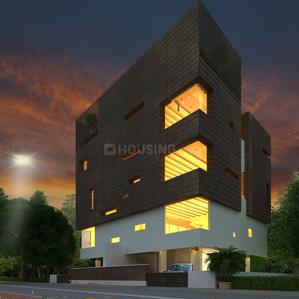 Pioneer Orion Phase II Elevation 1