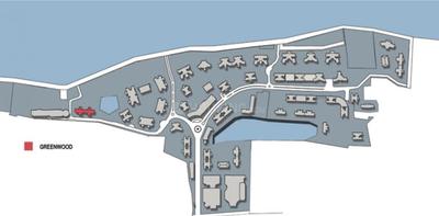 Project Image of 0.0 - 2240.0 Sq.ft 3 BHK Apartment for buy in Hiranandani Greenwood