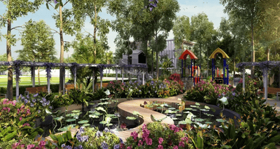 Project Image of 2502.0 - 2853.0 Sq.ft 4 BHK Villa for buy in Ista Dusk And Dawn