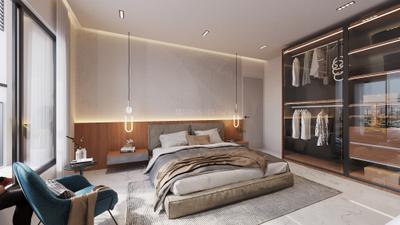 Project Image of 1845.0 - 1890.0 Sq.ft 3 BHK Apartment for buy in Kalp Heights