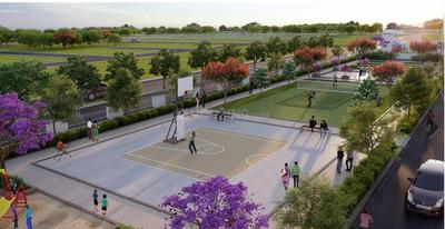 Project Image of 0.0 - 1500.0 Sq.ft Residential Plot Plot for buy in Shriram Golden Acres Shriram Onecity