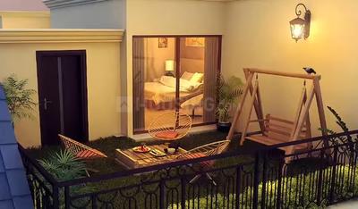 Project Image of 2150.0 - 2350.0 Sq.ft 4 BHK Villa for buy in Ananta Savera